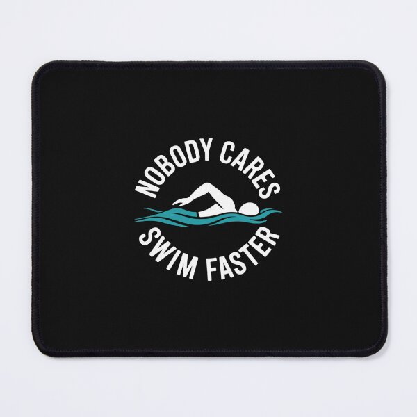 Item preview, Swimmer Swim Coach Aquatic Sport Practice Swimming designed and sold by nicomitchell.