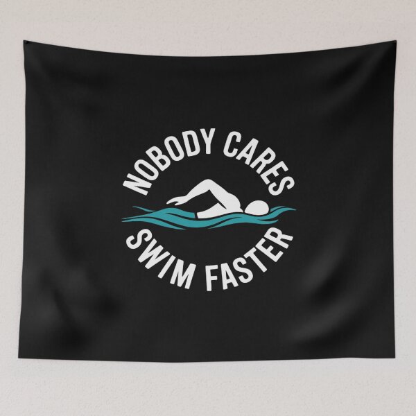 Item preview, Swimmer Swim Coach Aquatic Sport Practice Swimming designed and sold by nicomitchell.