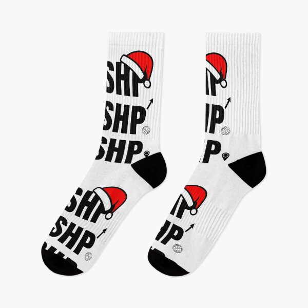 Item preview, SHP Christmas Geospatial Typography designed and sold by SpatialPost.