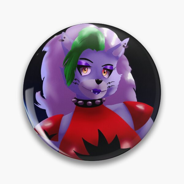 Item preview, Roxy designed and sold by Kzya111.