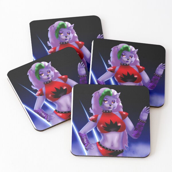 Item preview, Roxy designed and sold by Kzya111.