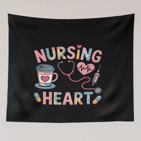 Item preview, I'm A Nurse And This Is My Week Happy Nurse Week designed and sold by genkihikki.