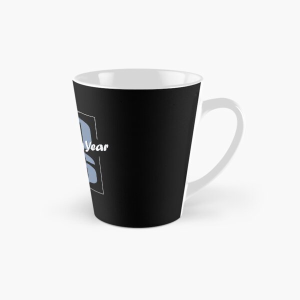 Item preview, Happy New Year 2026 Minimal Typography Design | New Year 2026 T-Shirt designed and sold by PixelPlush.