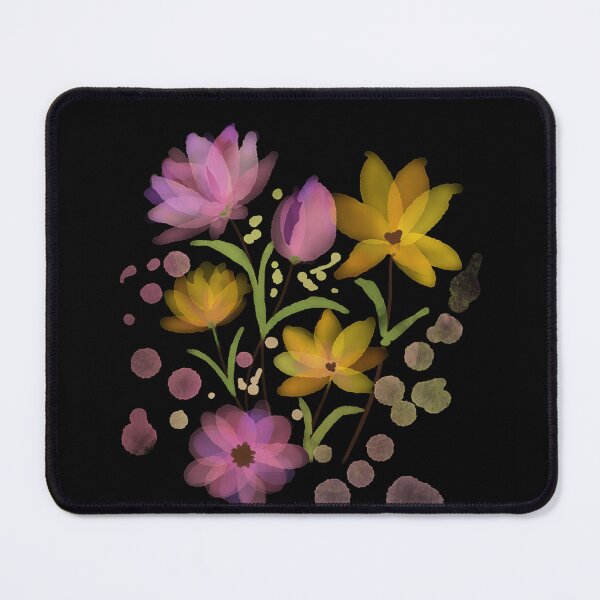 Item preview, Midnight Bloom designed and sold by Lotus Girl .