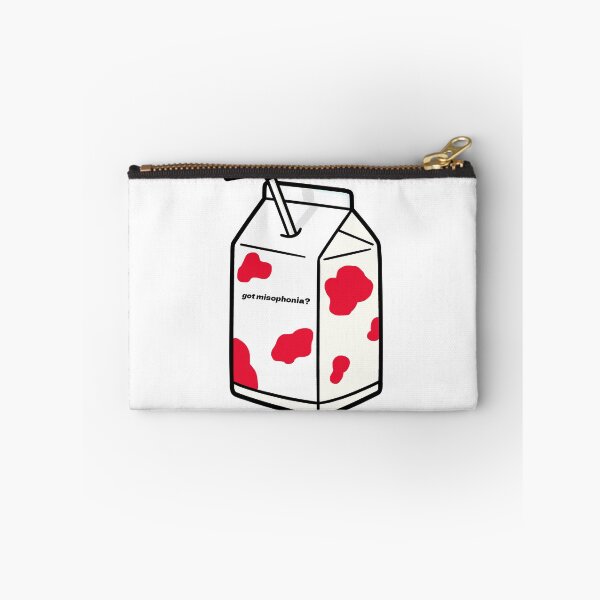 Item preview, Misophonia Milk  designed and sold by MisoMind.