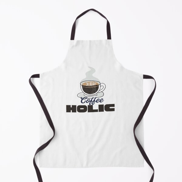Item preview, Coffeholic designed and sold by VINEY PREET AKKAL.