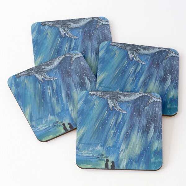 Item preview, Ocean Threads cDream Drifter designed and sold by Patrycjabeauty.