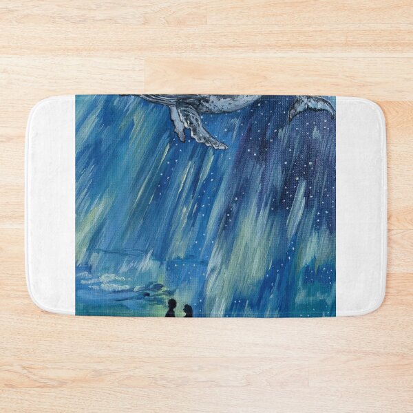 Item preview, Ocean Dream Drifter designed and sold by Patrycjabeauty.