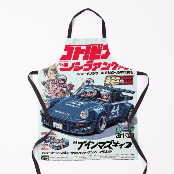 Item preview, Midnight Manga Grand Prix designed and sold by Matinez Pink.