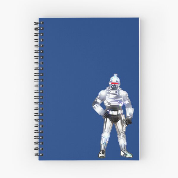 Item preview, Galactica's Cutest Fleet: Cylon Centurion (1978)  designed and sold by CleverCulture.