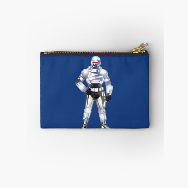 Item preview, Galactica's Cutest Fleet: Cylon Centurion (1978)  designed and sold by CleverCulture.