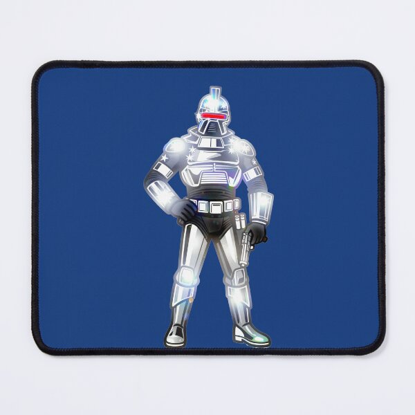 Item preview, Galactica's Cutest Fleet: Cylon Centurion (1978) designed and sold by CleverCulture.