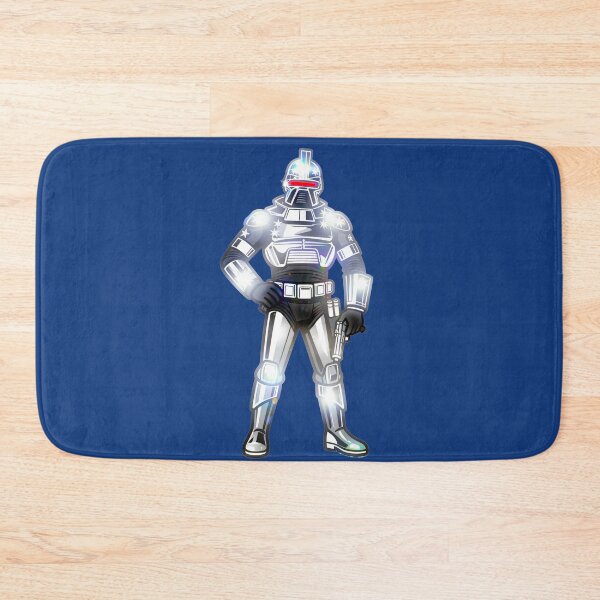 Item preview, Galactica's Cutest Fleet: Cylon Centurion (1978)  designed and sold by CleverCulture.