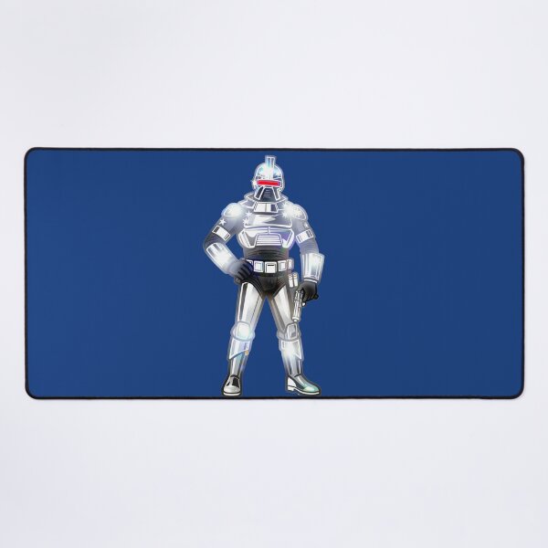 Item preview, Galactica's Cutest Fleet: Cylon Centurion (1978) designed and sold by CleverCulture.