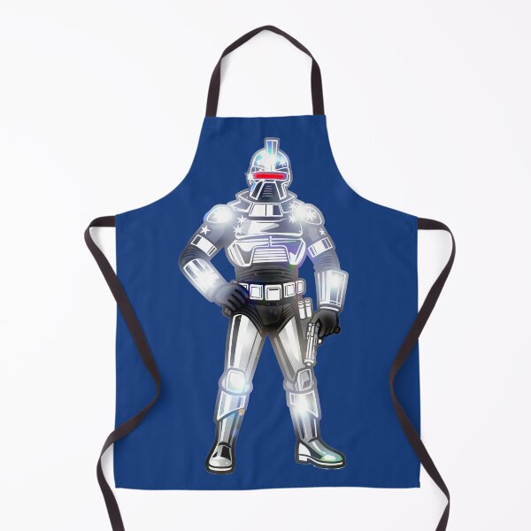 Item preview, Galactica's Cutest Fleet: Cylon Centurion (1978) designed and sold by CleverCulture.