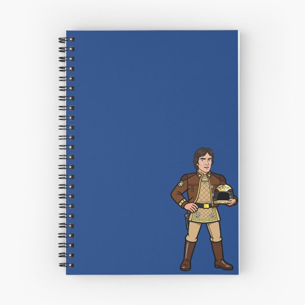 Item preview, Galactica's Cutest Fleet: The Viper Pilot Squad - APOLLO  designed and sold by CleverCulture.