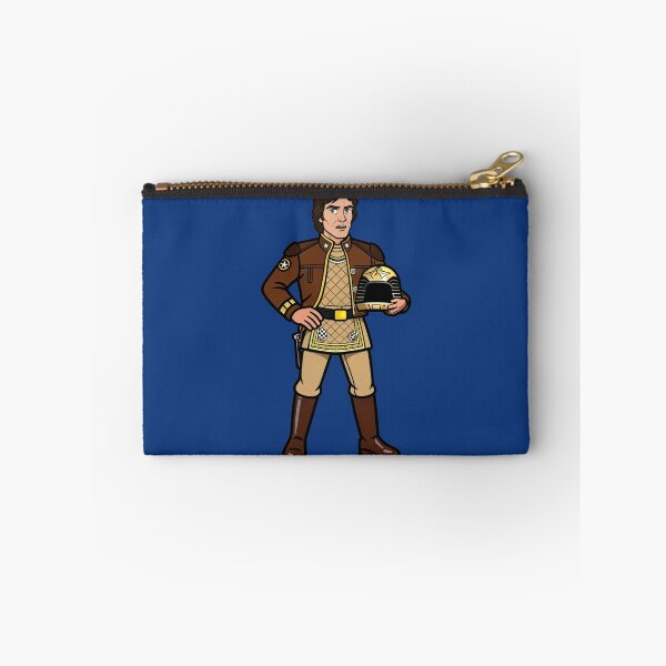 Item preview, Galactica's Cutest Fleet: The Viper Pilot Squad - APOLLO  designed and sold by CleverCulture.