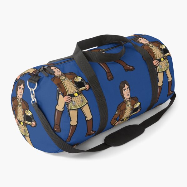 Item preview, Galactica's Cutest Fleet: The Viper Pilot Squad - APOLLO designed and sold by CleverCulture.