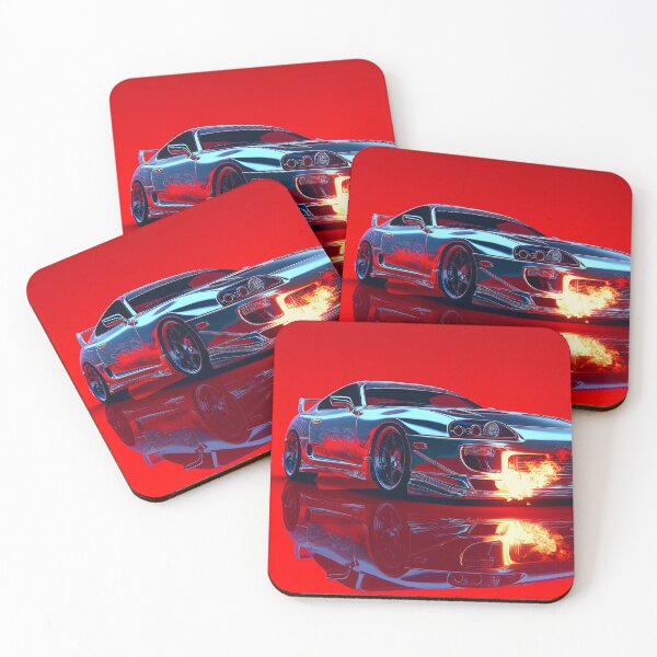 Item preview, Chrome car designed and sold by Matinez Pink.