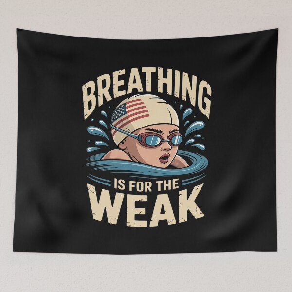 Item preview, Swim Swimmer Swimming Sports Goggles Cap designed and sold by nicomitchell.