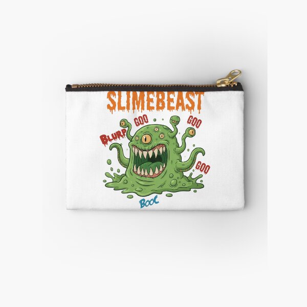 Item preview, Hungry Treasure Chest Monster designed and sold by Critter-Crypt.