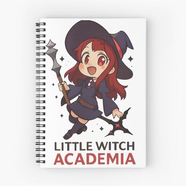 Item preview, Chibi Little Witch designed and sold by francous03.