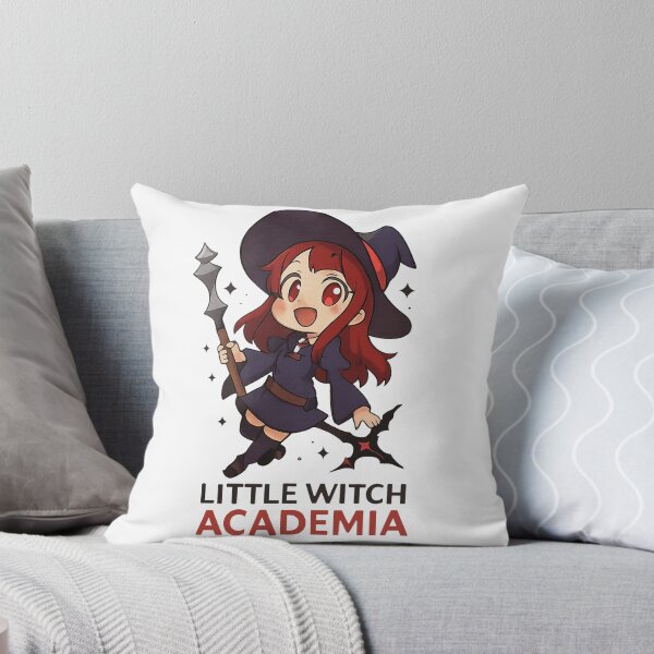 Item preview, Chibi Little Witch designed and sold by francous03.