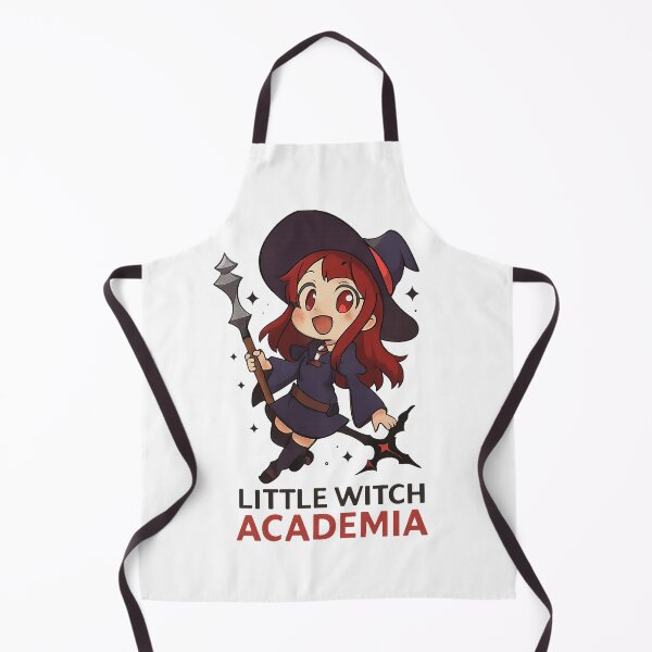 Item preview, Chibi Little Witch designed and sold by francous03.