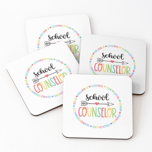 Item preview, School Counselor Appreciation Week Gifts Counselor Gift designed and sold by FaustinoYouno.