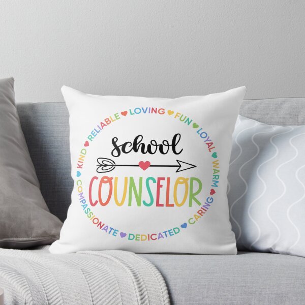 Item preview, School Counselor Appreciation Week Gifts Counselor Gift designed and sold by FaustinoYouno.