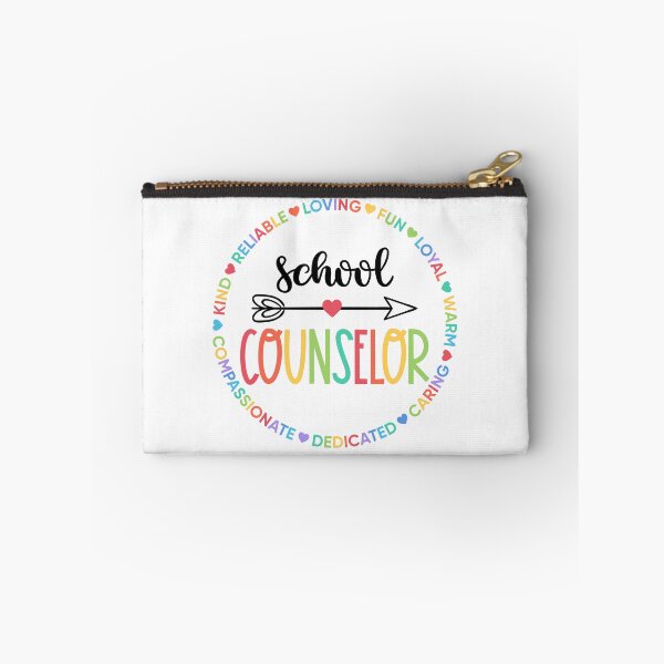 Item preview, School Counselor Appreciation Week Gifts Counselor Gift designed and sold by FaustinoYouno.
