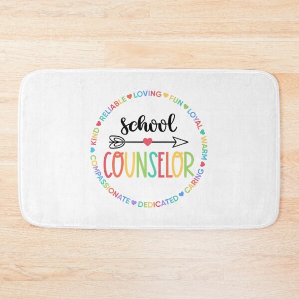 Item preview, School Counselor Appreciation Week Gifts Counselor Gift designed and sold by FaustinoYouno.