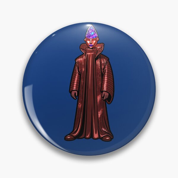 Item preview, Galactica's Cutest Fleet: IL CYLON SERIES - LUCIFER  designed and sold by CleverCulture.