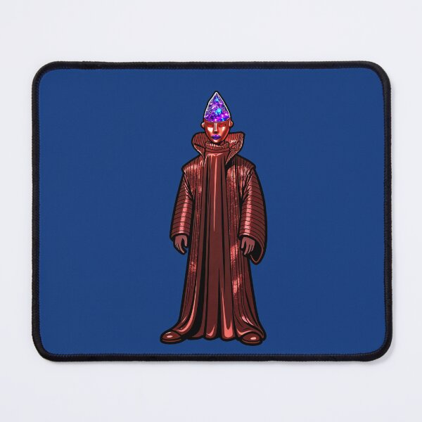 Item preview, Galactica's Cutest Fleet: IL CYLON SERIES - LUCIFER designed and sold by CleverCulture.