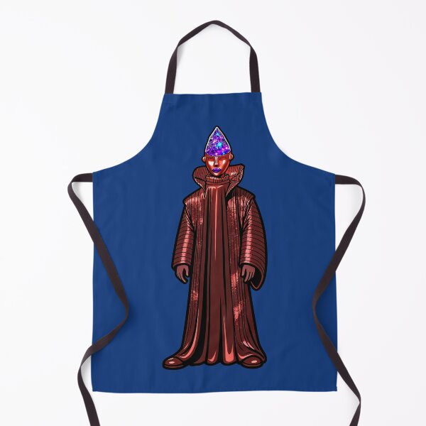 Item preview, Galactica's Cutest Fleet: IL CYLON SERIES - LUCIFER designed and sold by CleverCulture.