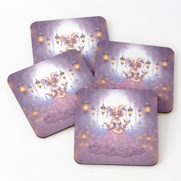 Item preview, The Lantern Garden of Hidden Wishes designed and sold by Dawne's Designs.