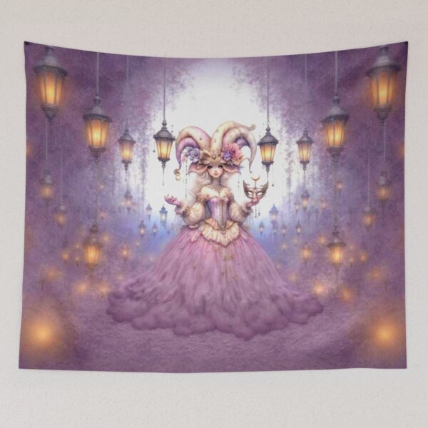 Item preview, The Lantern Garden of Hidden Wishes designed and sold by Dawne's Designs.