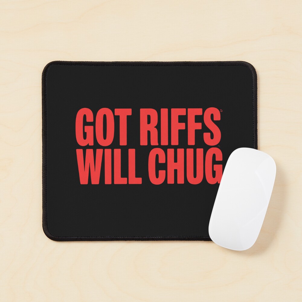 Item preview, Mouse Pad designed and sold by Rackaam.
