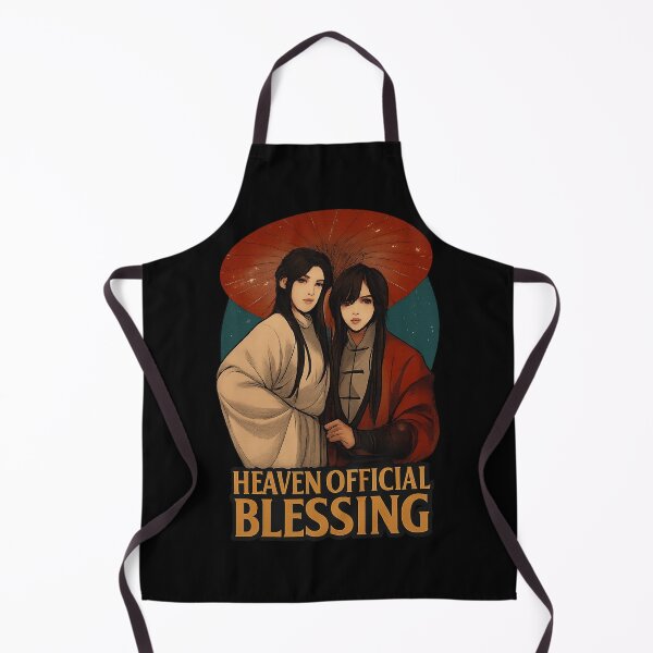 Item preview, Heaven Official Blessing, Red Umbrella Heaven Official Blessing designed and sold by francous03.