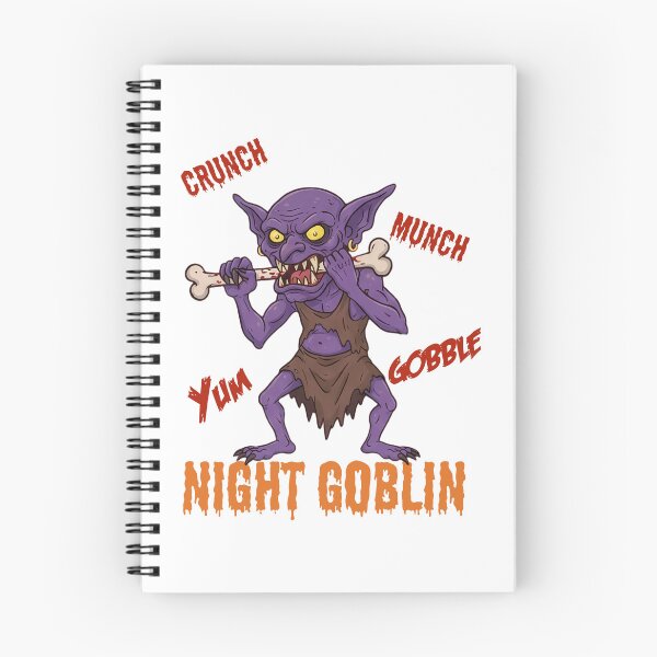 Item preview, The Purple Bone Cruncher designed and sold by Critter-Crypt.