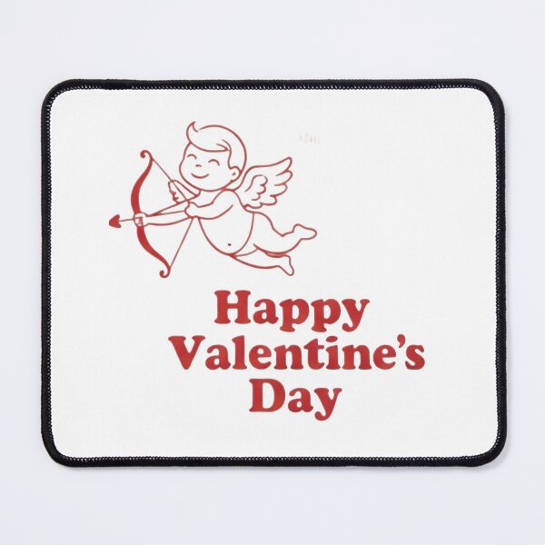 Item preview, Classic Red Cupid Valentine’s Day Aesthetic.  designed and sold by ZyVoAli.