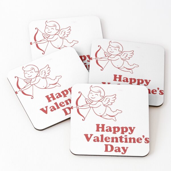 Item preview, Classic Red Cupid Valentine’s Day Aesthetic.  designed and sold by ZyVoAli.