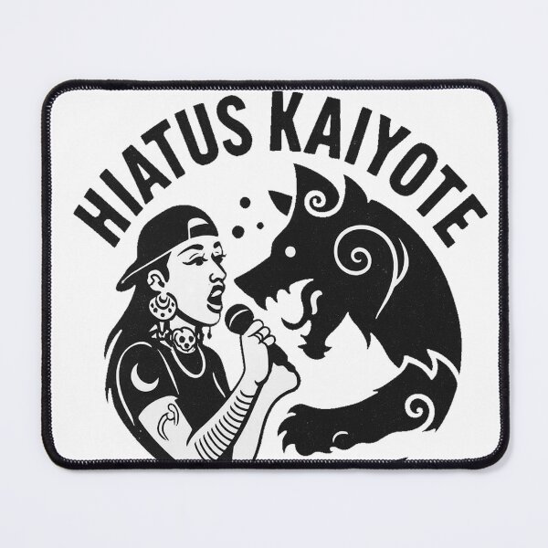 Item preview, Hiatus Kaiyote a Hiatus Kaiyote a Hiatus Kaiyote designed and sold by francous03.