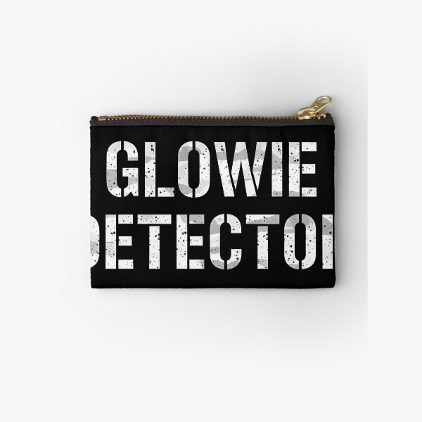 Item preview, Glowie Detector designed and sold by Tela Quebrada.