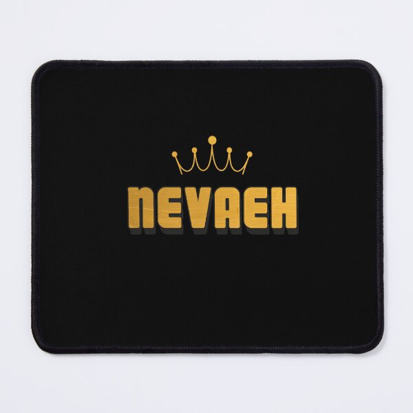 Item preview, Nevaeh Personalized Name - Cool & Custom Gift for Girls, Teens designed and sold by Oussinc.