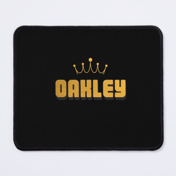 Item preview, Oakley Personalized Name - Cool & Custom Gift for Girls, Teens designed and sold by Oussinc.