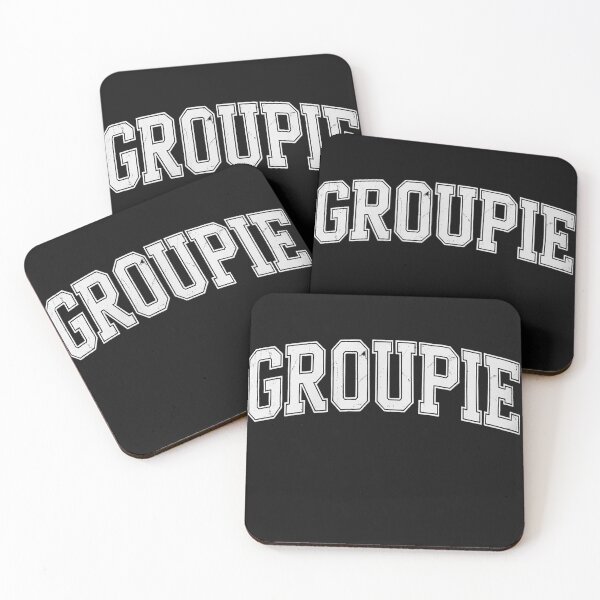Item preview, Groupie designed and sold by Rackaam.