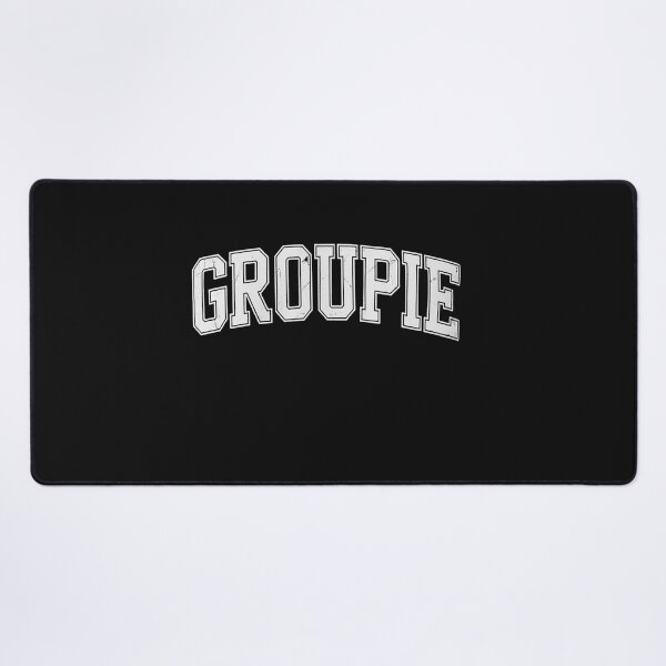 Item preview, Groupie designed and sold by Rackaam.