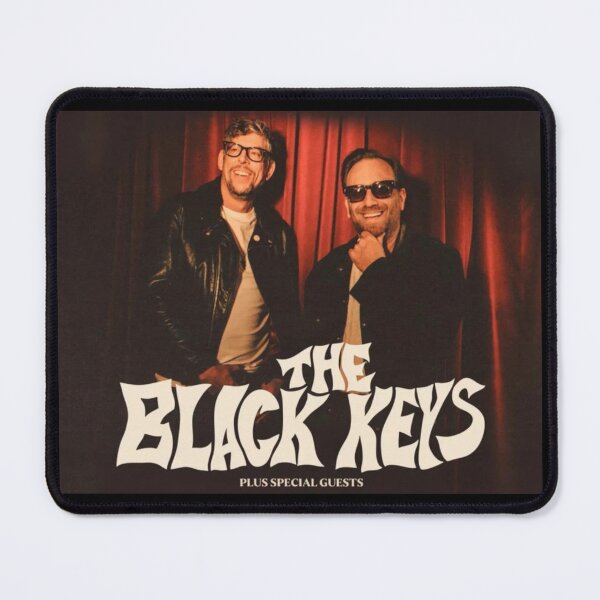 Item preview, Art - The Black Keys Now duakata designed and sold by mmahey38.