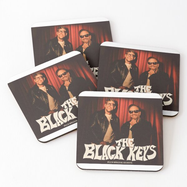 Item preview, Art - The Black Keys Now duakata designed and sold by mmahey38.